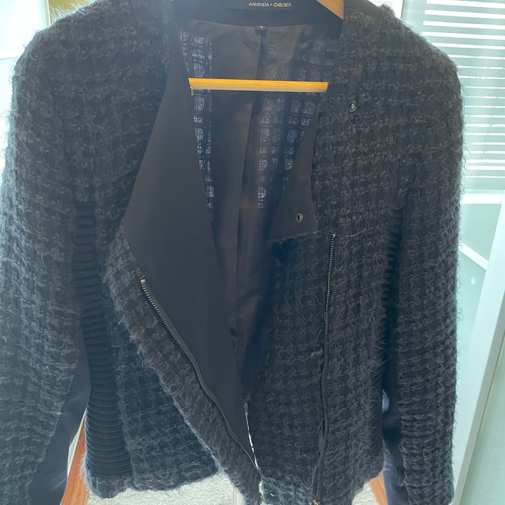 Manteau